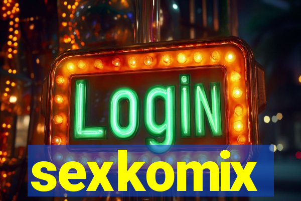 sexkomix