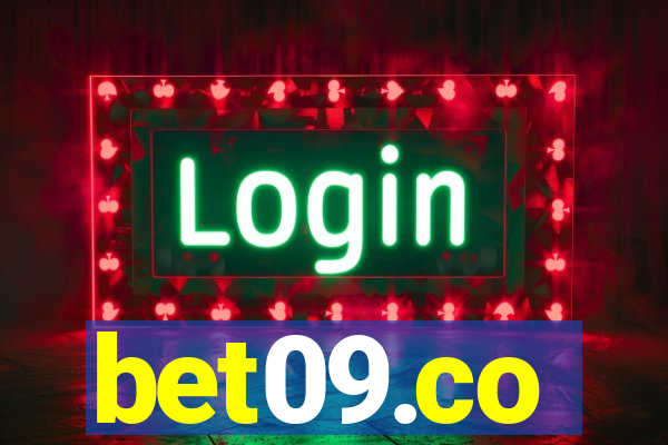 bet09.co