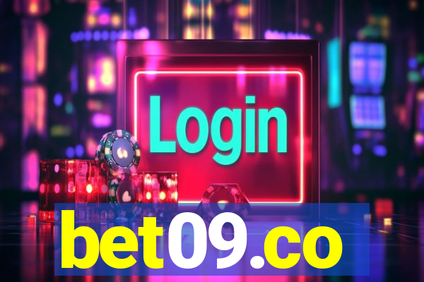 bet09.co