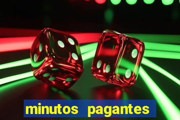 minutos pagantes fortune tiger atualizado