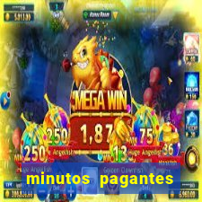 minutos pagantes fortune tiger atualizado