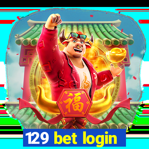 129 bet login