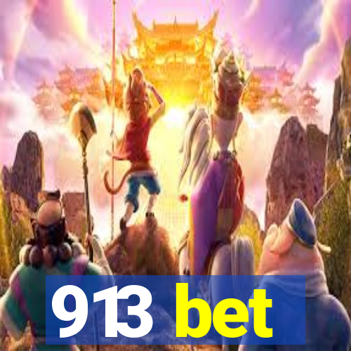 913 bet