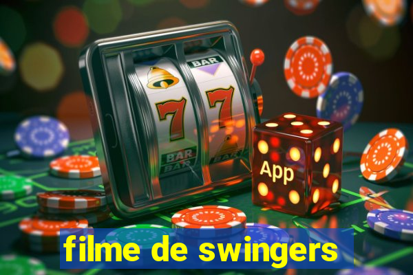 filme de swingers