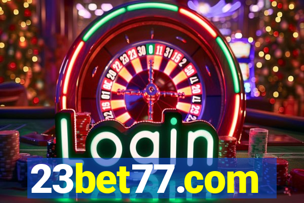 23bet77.com