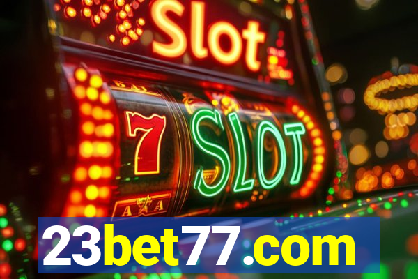 23bet77.com