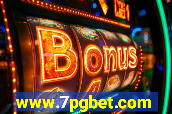 www.7pgbet.com