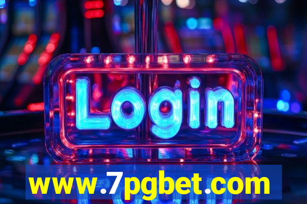 www.7pgbet.com