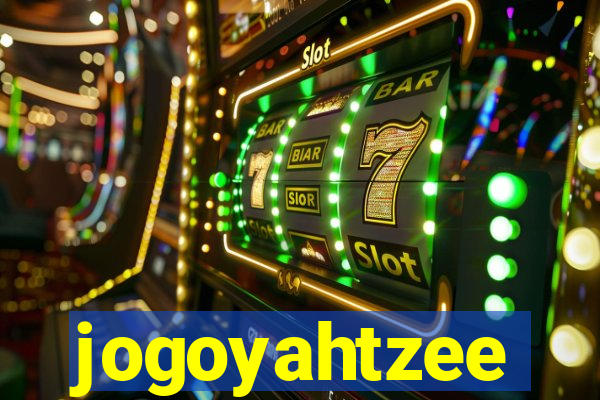 jogoyahtzee