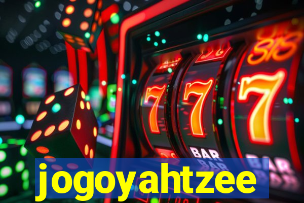 jogoyahtzee