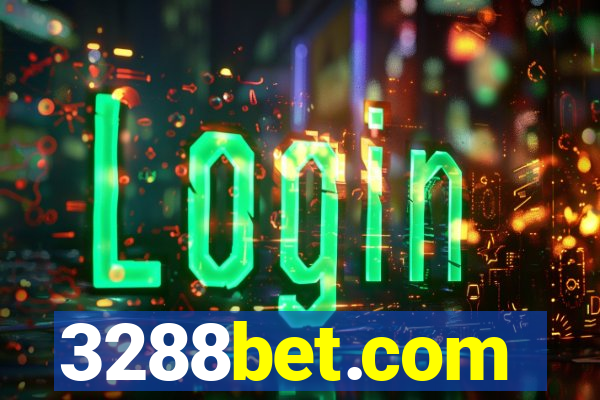 3288bet.com