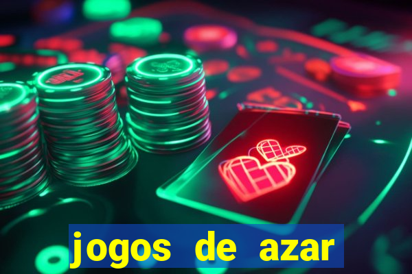 jogos de azar legalizados no brasil