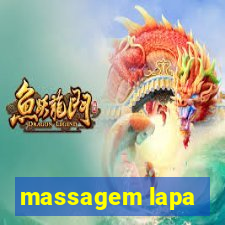 massagem lapa