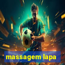 massagem lapa