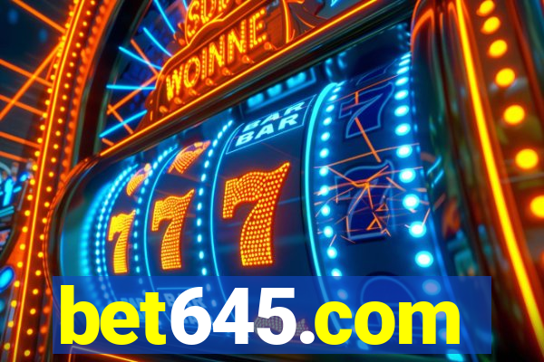 bet645.com