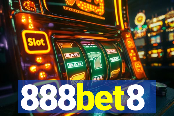 888bet8