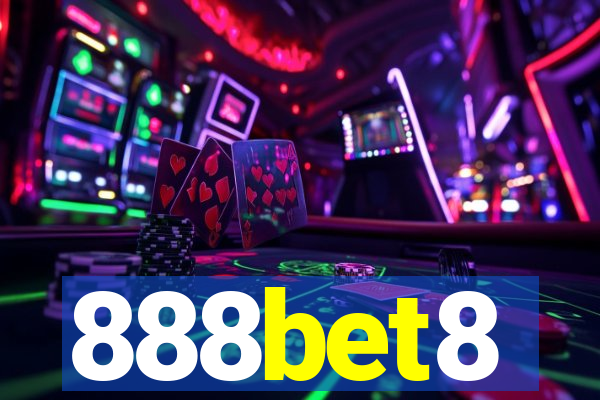 888bet8