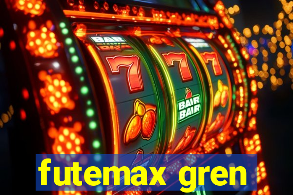 futemax gren