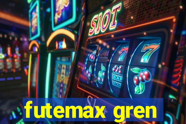 futemax gren