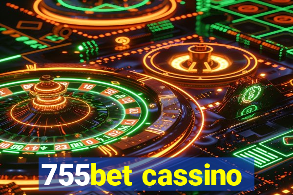 755bet cassino