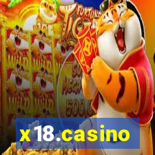 x18.casino