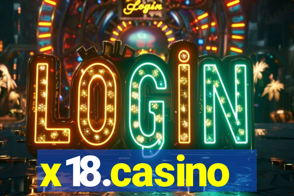 x18.casino