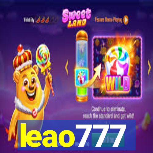 leao777