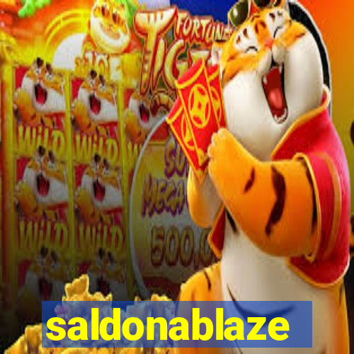 saldonablaze