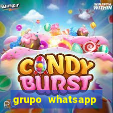 grupo whatsapp cruzeiro esporte