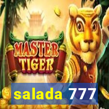 salada 777