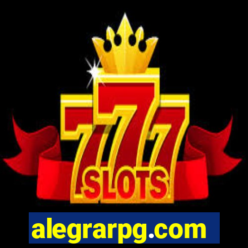 alegrarpg.com