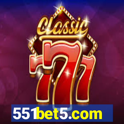 551bet5.com