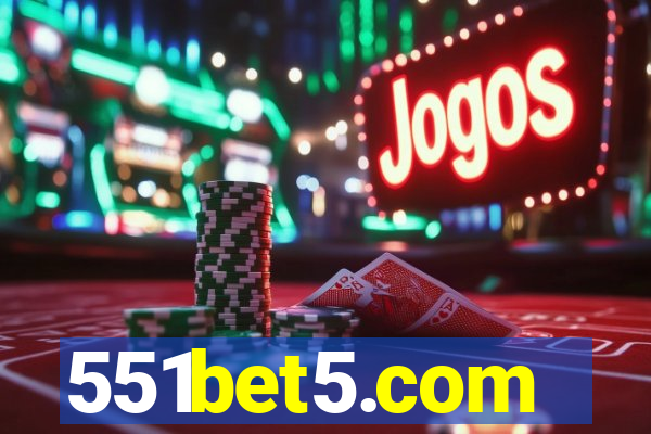 551bet5.com