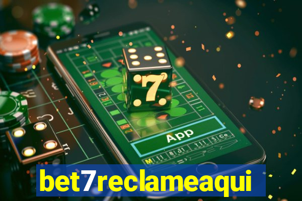 bet7reclameaqui