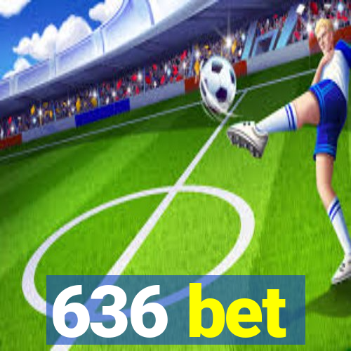 636 bet