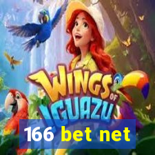 166 bet net