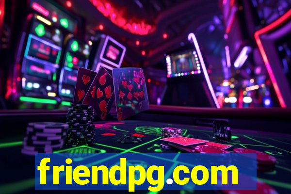 friendpg.com