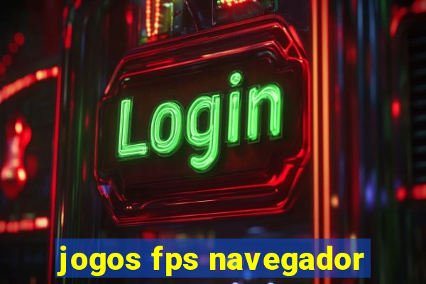 jogos fps navegador