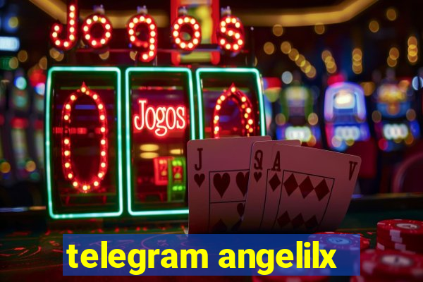 telegram angelilx