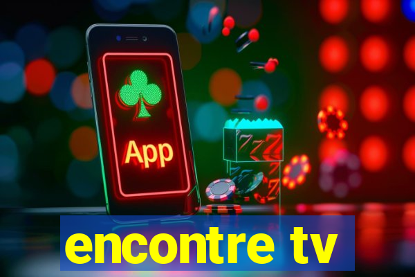 encontre tv