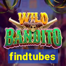 findtubes