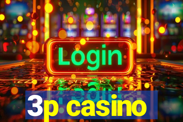 3p casino