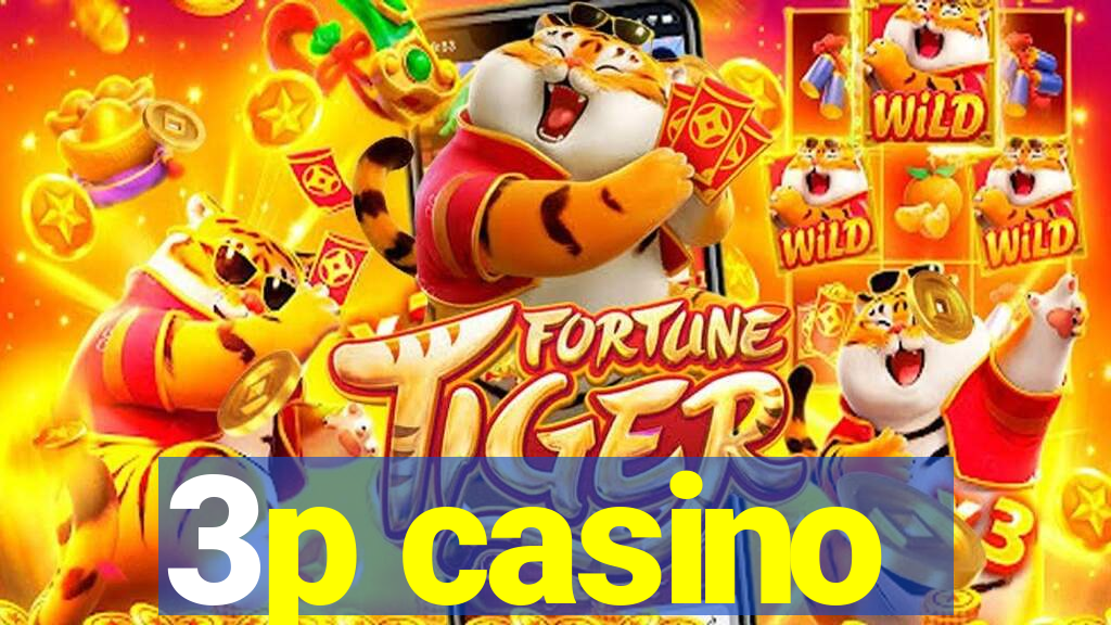 3p casino