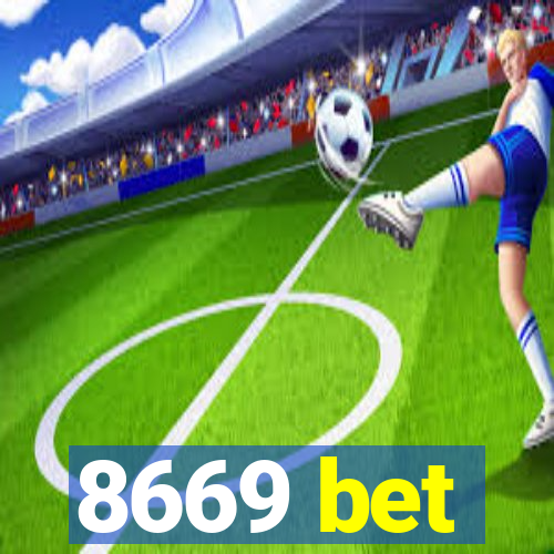 8669 bet