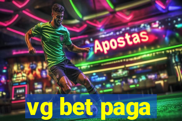 vg bet paga