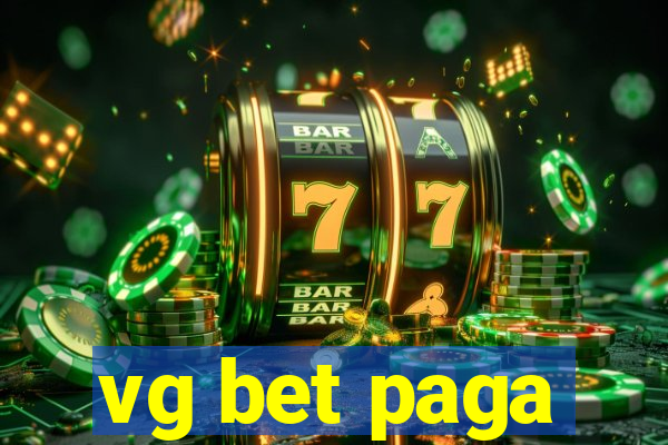 vg bet paga