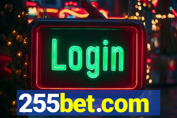 255bet.com