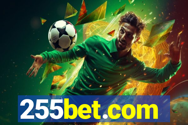 255bet.com