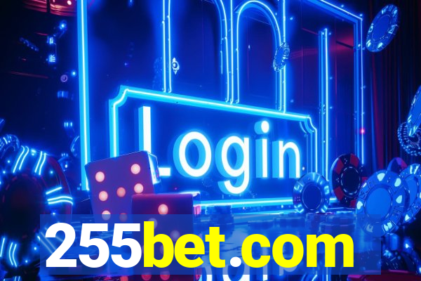 255bet.com