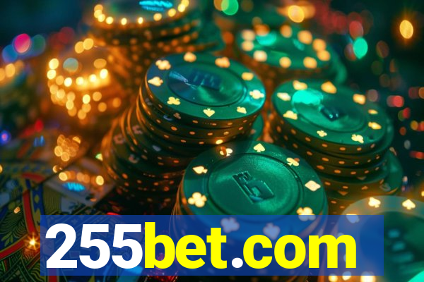 255bet.com